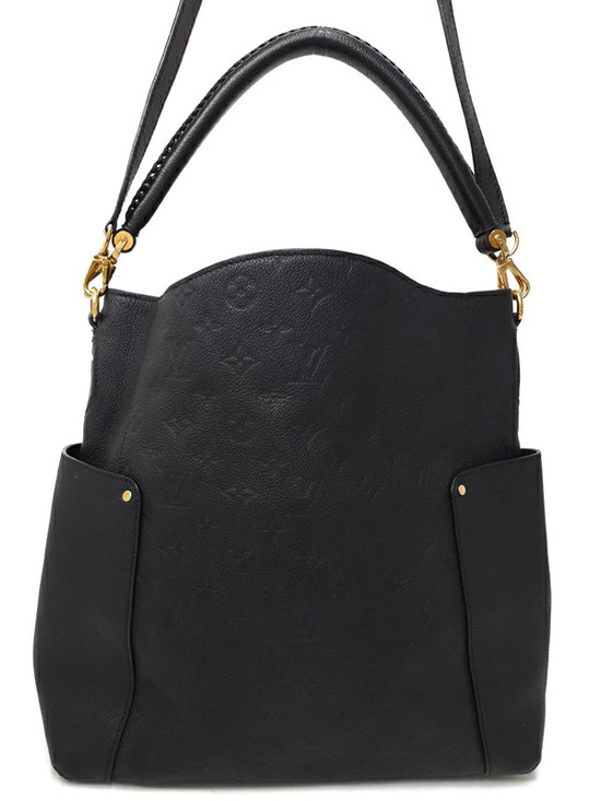 Louis Vuitton Handbags - Louis Vuitton Monogram Empreinte Bagatelle Bag